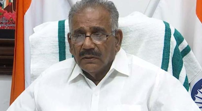 a k saseendran
