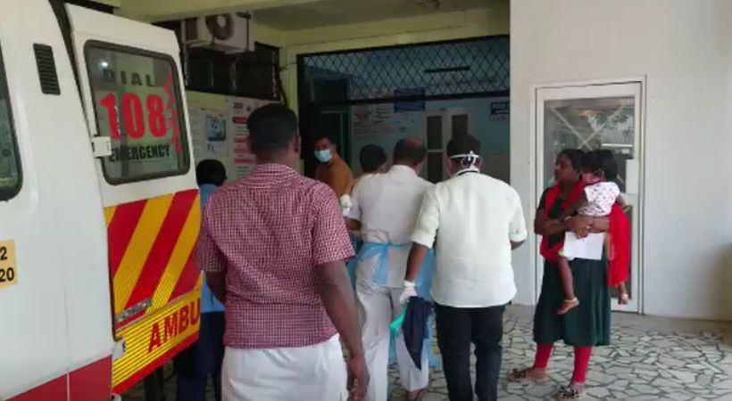Hospital