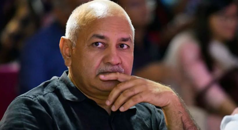 manish sisodia