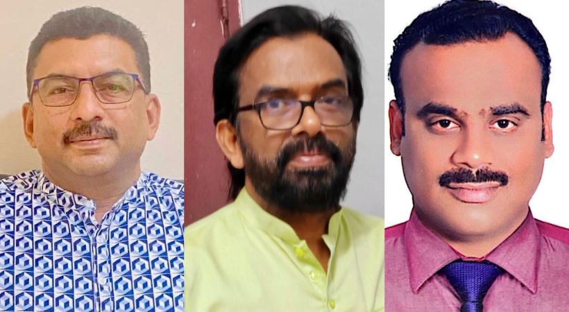 Al AIN malayali samajam new members