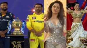 ipl 2023 opening ceremony