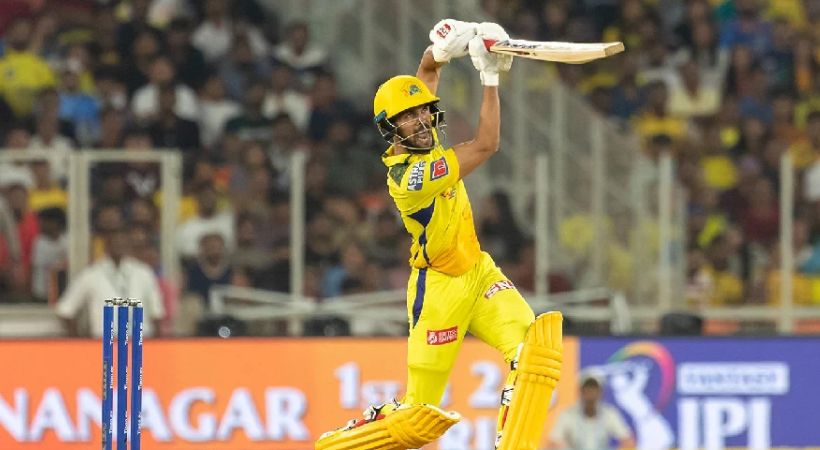 Ruturaj Gaikwad ipl 2023