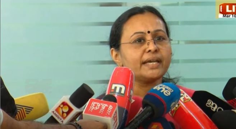 46 persons confirmed H1N1 in Kerala