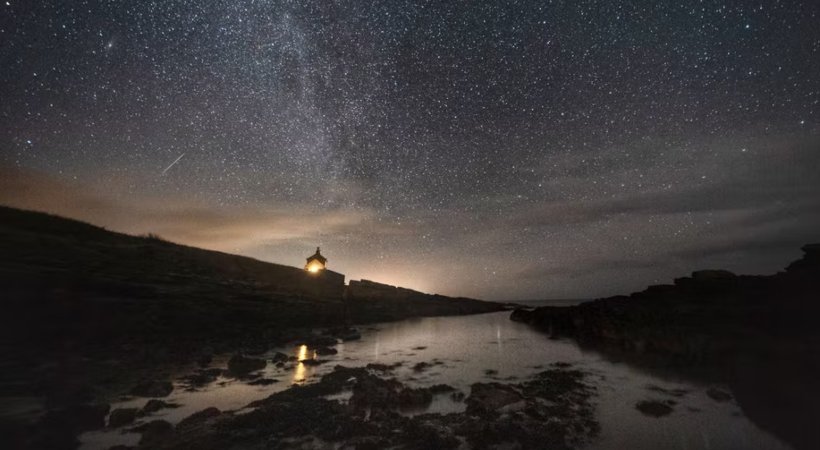 Scientists make step towards solving mystery of where Earth’s water came from