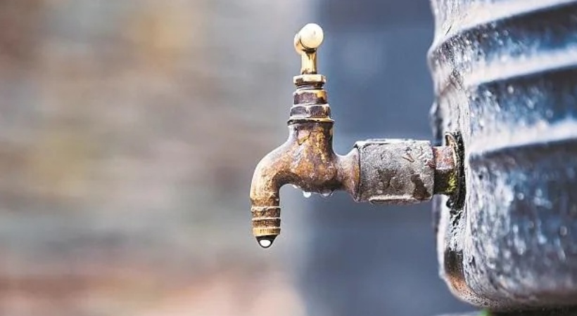 Water supply will be interrupted in Thiruvananthapuram