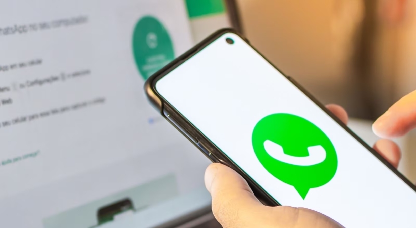 Whatsapp representation image