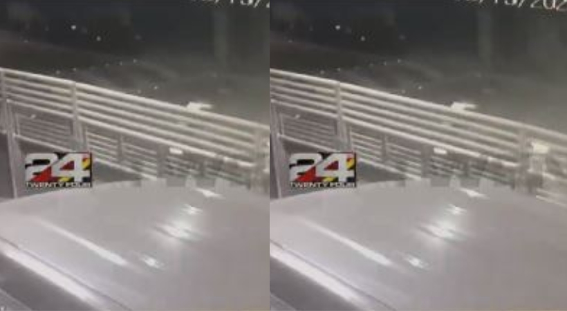 Pettah women attack