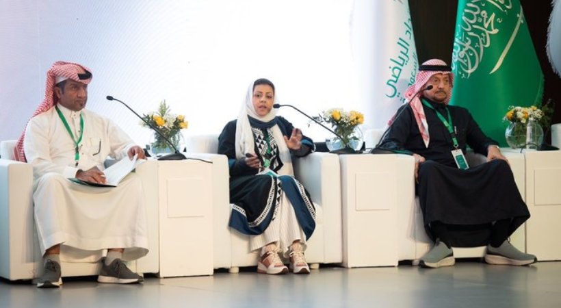 Agreement to be signed to promote yoga in Saudi universities Saudi Yoga Committee