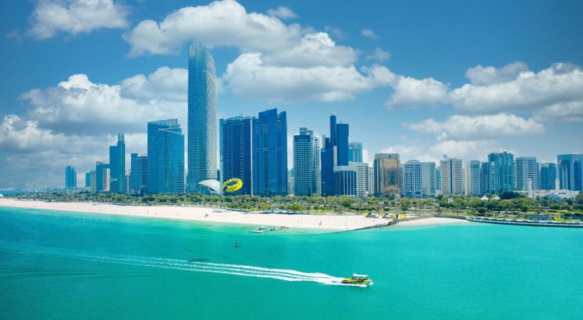 Abu Dhabi Launches Online Booking Platform for Public Water Transport