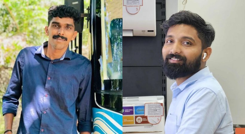 Two died in accident in Kasargod