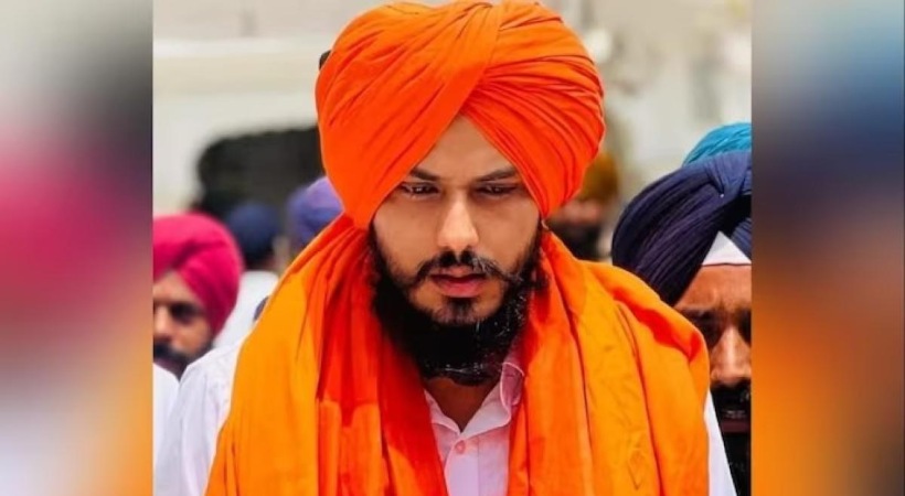 Amritpal In Nepal Indian Mission In Kathmandu Asks Nepal