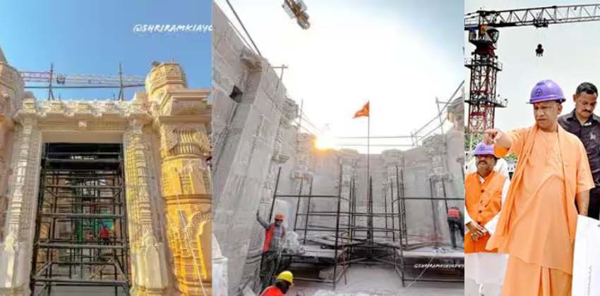 ayodhya ram temple