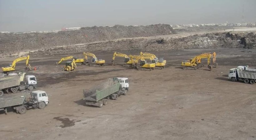 brahmapuram plant facebook post