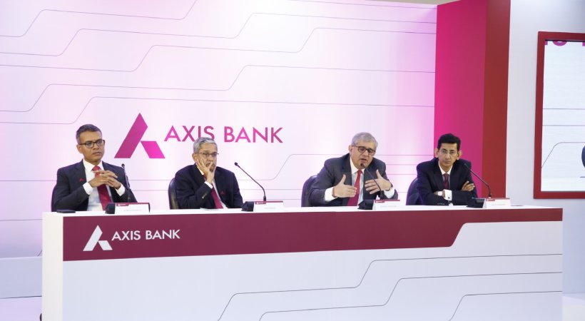 Axis Bank-Citibank merger complete