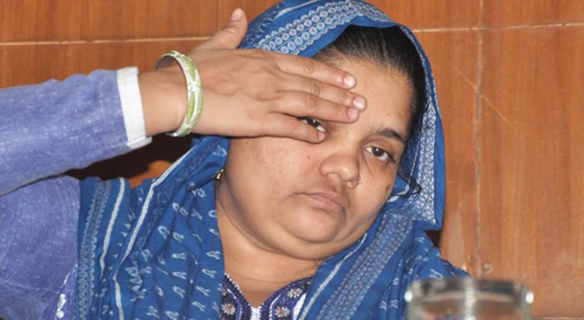 Supreme Court To Form Special Bench For Bilkis Bano's Petition Against Rapists