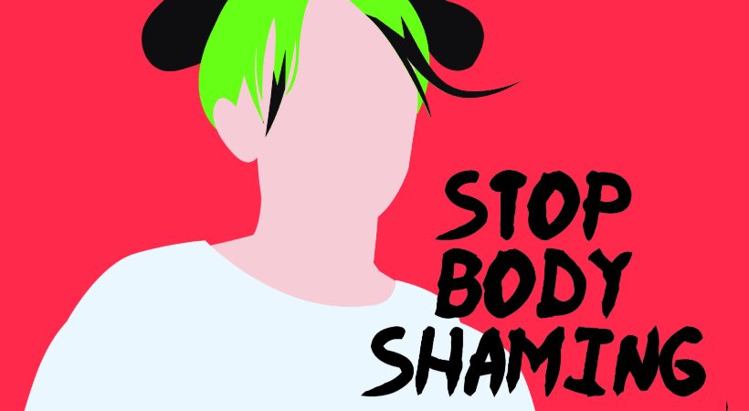 Ways to fight body shaming and gain self-love