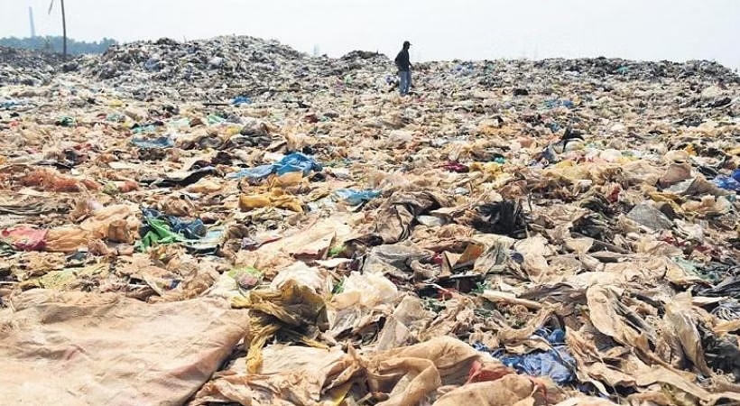 brahmapuram plant green tribunal
