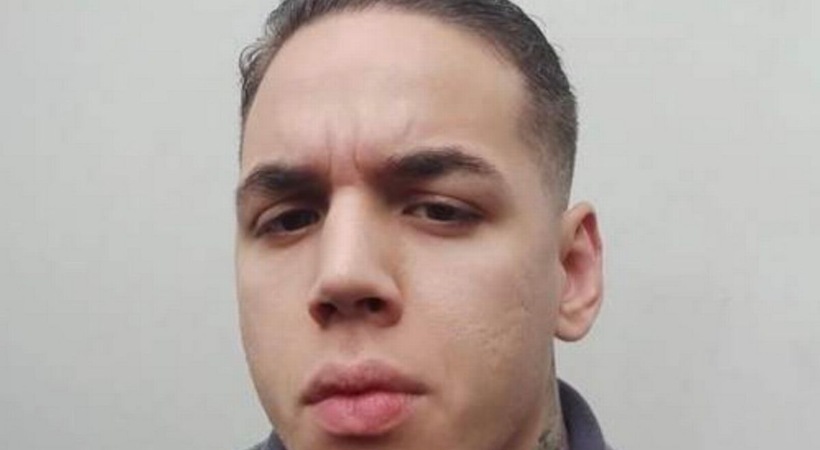 Suspected cannibal arrested after police find 'suspicious meat' in passenger's suitcase