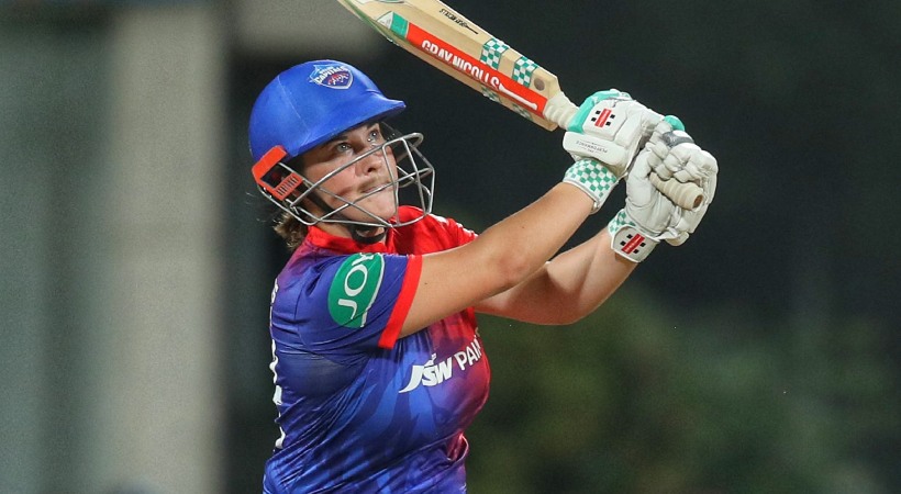 wpl delhi won mumbai