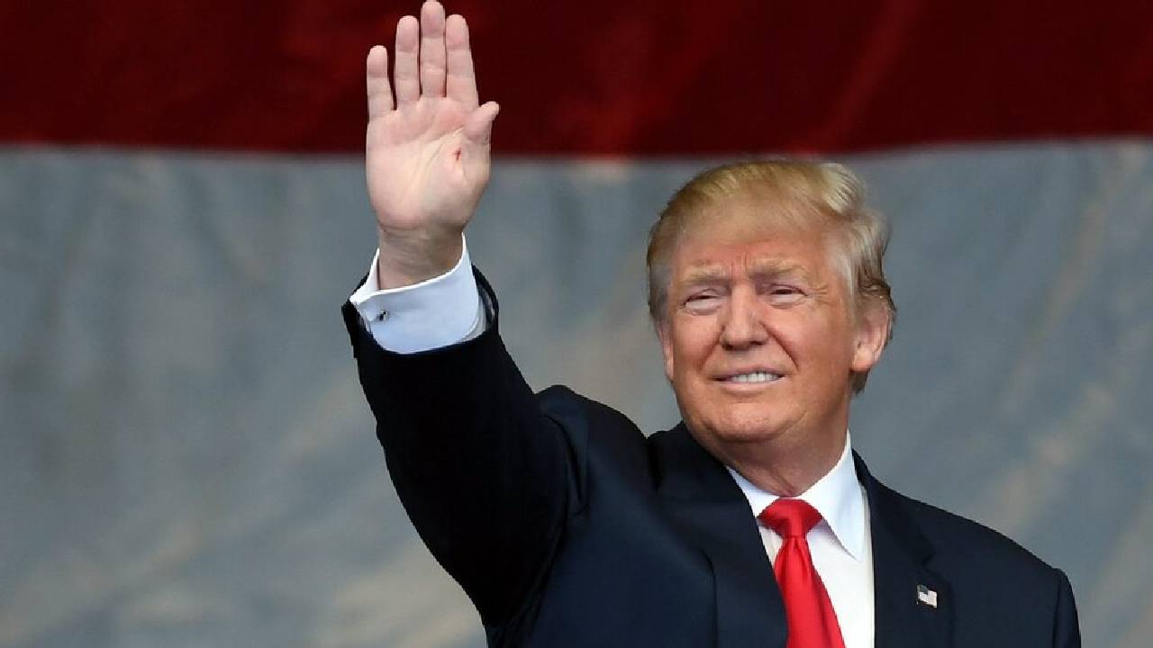 Criminal harges against Donald Trump over hush money