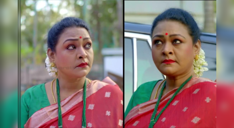 Shakeela is back in miniscreen