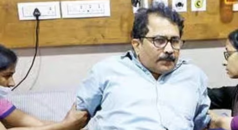 Doctor beaten up for delay in treatment: Case against six people