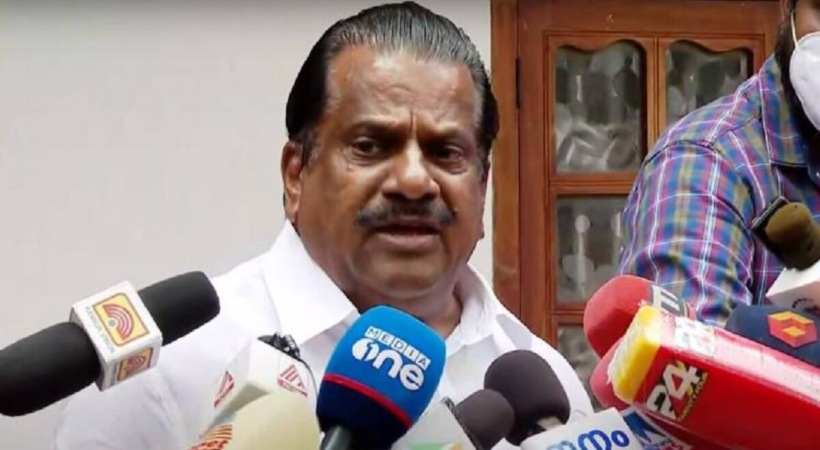 e p jayarajan will join cpim prathirodha jatha
