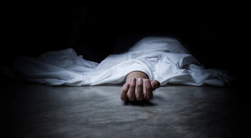 Dead Body
