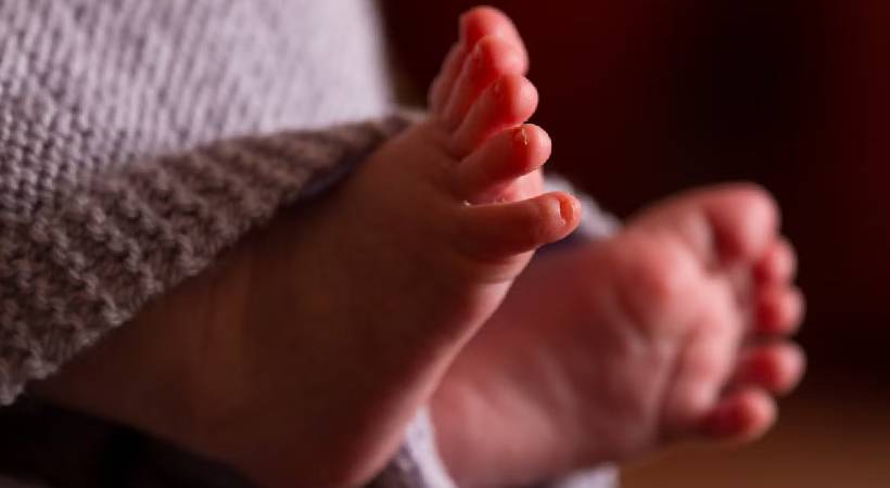 Baby died Fatima Hospital police took statement from complainant