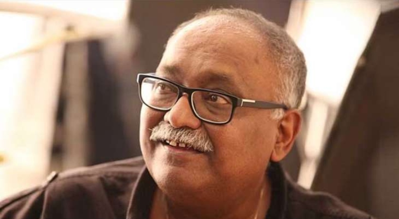 filmmaker Pradeep Sarkar dies at 68
