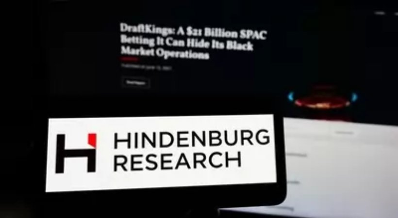 Hindenburg Accuses Jack Dorsey-Backed Fintech Block Inc Of Fraud