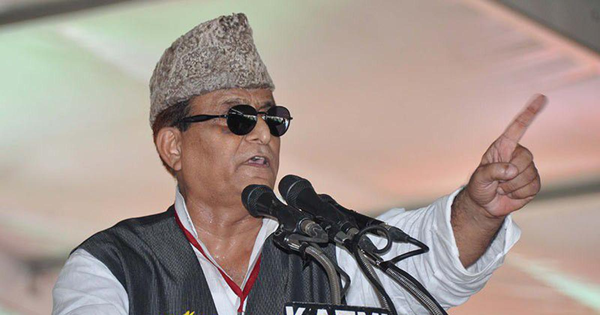 Azam Khan