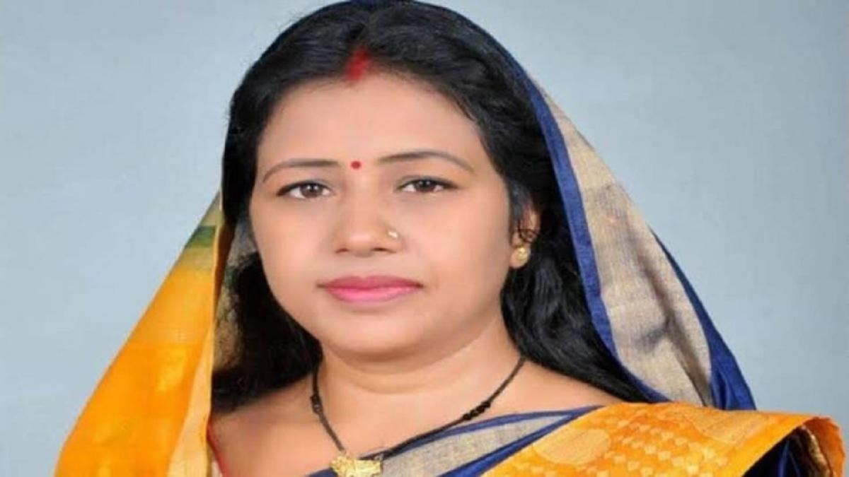 Mamta Devi