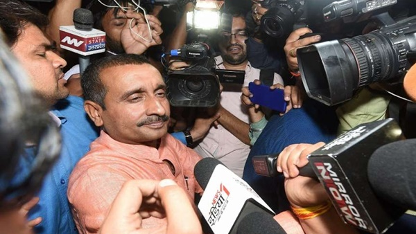 Kuldeep Singh Sengar