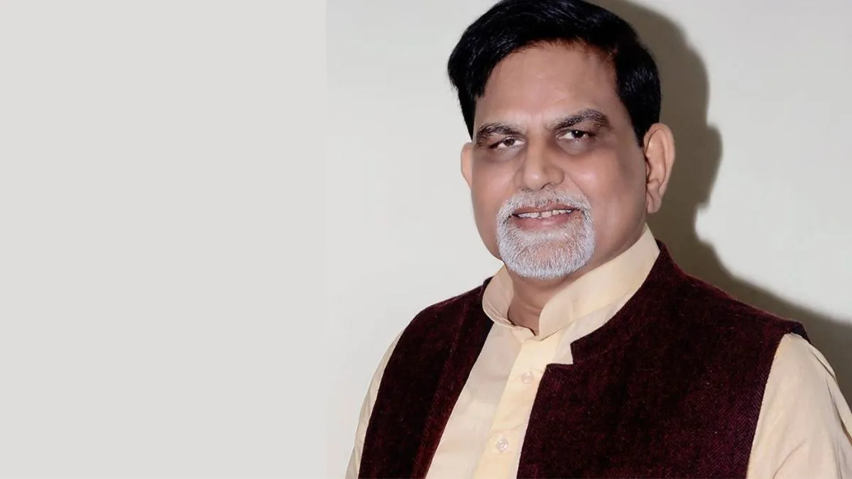 Ashok Chandel