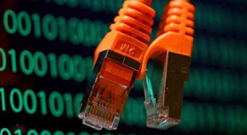 Again India became first place in internet shut down among world countries