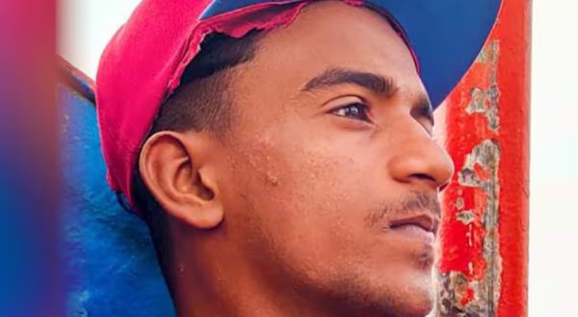 Irfan received a threatening message from his friend five months ago