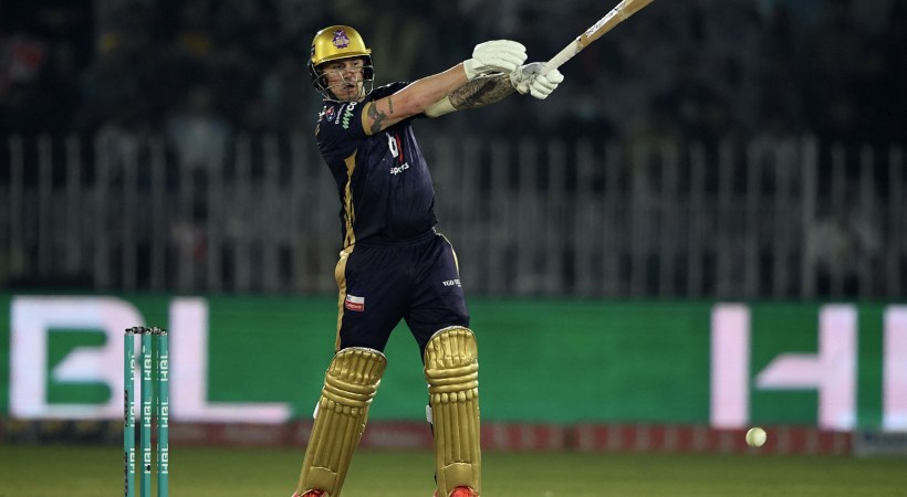 Quetta Gladiators PSL Peshawar