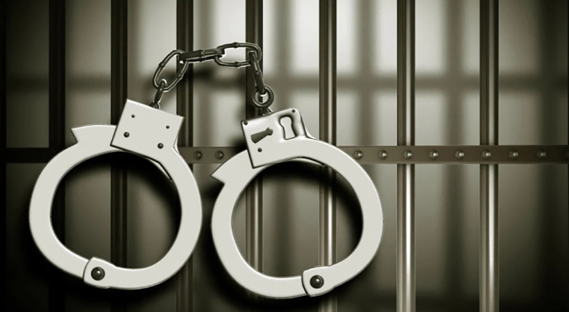 amritpal singh joga arrest
