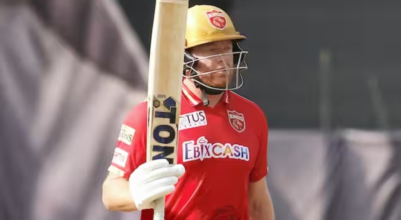 jonny bairstow punjab kings
