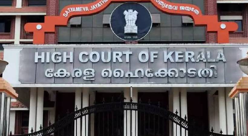Collegium recommends to appoint district judges as High Court judges