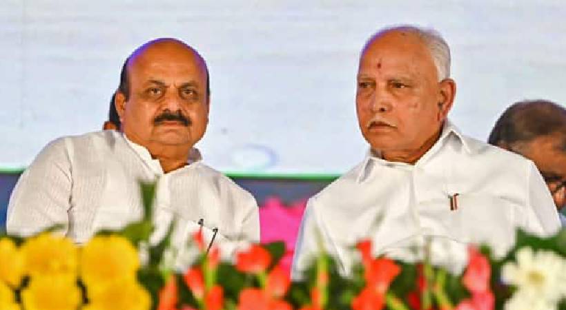 Karnataka Legislative Assembly elections may be announced today