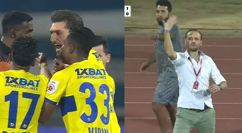 kerala-blasters-walk-off-after-controversial-sunil-chhetri-freekick-isl-play-off