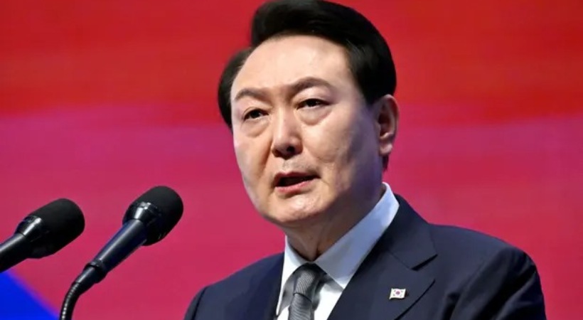 South Korea U-turns on 69-hour working week after youth backlash