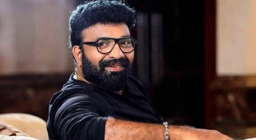 kottaym nazeer back to cinema after hospital days