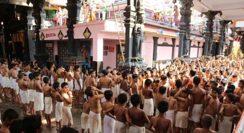 kuthiyottam attukal pongala 2023