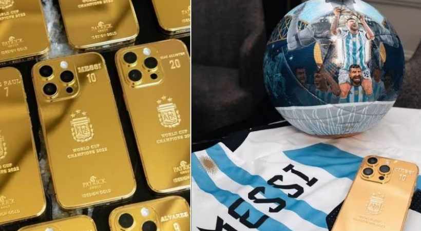 lionel-messi-orders-35-gold-iphones-for-world-cup-winning-argentina-team