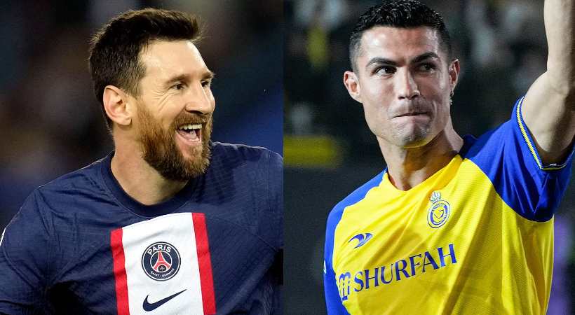 lionel messi to play in saudi arabia al-ittihad