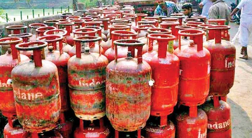 gas price hiked india