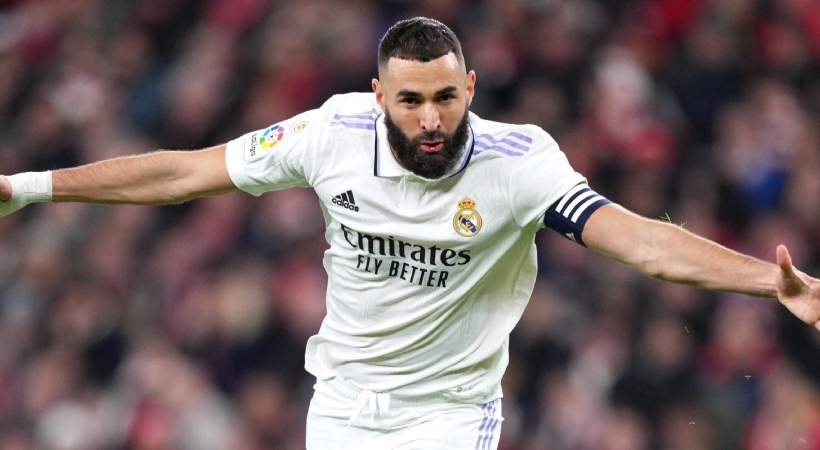 Champions League draw produces top-heavy quarter-final line-up